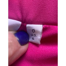 Load image into Gallery viewer, Chico's Skorts Womens Extra Large Skirt Pull On Golf Athletic Hot Pink Pockets