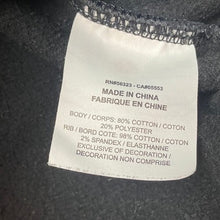 Load image into Gallery viewer, Nike SB Sweatshirt Mens Large Black Crewneck Essential Logo Performance Pullover