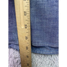 Load image into Gallery viewer, Lands End Shirt Womens 16 Country Western Ranch Mature Outdoors Streetwear