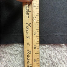 Load image into Gallery viewer, Chicago Bulls Shirt Womens Extra Large NBA Basketball Spell Out Cropped