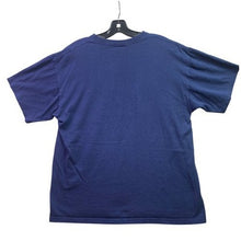 Load image into Gallery viewer, UNC Tar Heels Shirt Mens Large University Dad Spell Out College Athleisure