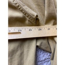Load image into Gallery viewer, Columbia Shirt Mens 2XL Tan Workwear Rugged Gorpcore Outdoors Button Down