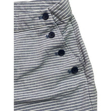 Load image into Gallery viewer, Banana Republic Shorts Womens 4 Nautical Preppy Beachy Coastal Vacation Summer