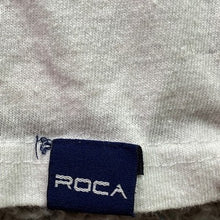 Load image into Gallery viewer, ROCA Shirt Mens Large Skater Grunge Y2K Hip Hop Everyday Streetwear