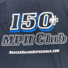 Load image into Gallery viewer, NASCAR Racing Experience Shirt Mens Extra Large 150+ MPH Club Athleisure
