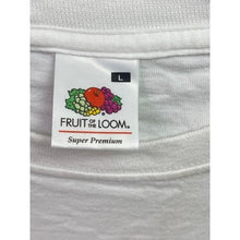 Load image into Gallery viewer, Eldorado Shirt Mens Large White Sailboat Sailing Beachy Coastal Everyday