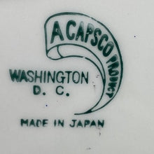 Load image into Gallery viewer, Washington DC Souvenir Trinket Tray Jefferson Memorial Monument Wall Decor
