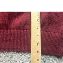 Load image into Gallery viewer, Duluth Trading Sweater Mens Extra Large Preppy Academia Career Pull Over Office
