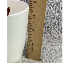 Load image into Gallery viewer, Unique Deer Elk Mug Whimsical Animal Handle Coffee Tea Cup Novelty Gift NIB