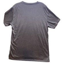 Load image into Gallery viewer, ECU Pirates Shirt Mens Large Spell Out College University Gray NCAA Athleisure