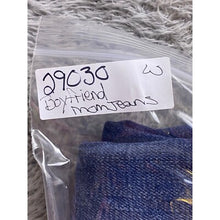 Load image into Gallery viewer, Ralph Lauren Jeans Womens 16 Cropped Relaxed Cuffed Denim Boyfriend Blue Mature