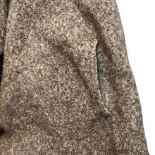 Load image into Gallery viewer, ATHLETA Sweater Vest Womens Extra Small Merino Wool Yak Career Office Preppy