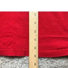 Load image into Gallery viewer, Vintage 1999 USMC Fleet Week Shirt Mens Extra Large Spell Out Marines Grunge