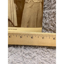 Load image into Gallery viewer, Vintage 1940 Playbill The Music Box Beer Cigarette Chevy Baseball Advertising