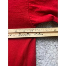 Load image into Gallery viewer, French Quarter Shirt Mens Large Y2K Festival Spell Out New Orleans Streetwear