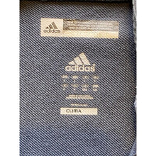 Load image into Gallery viewer, Adidas Jacket Mens Large Full Zip Color Block Athleisure Athletic Climalite