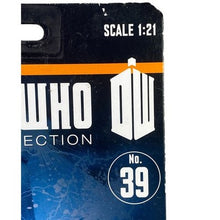 Load image into Gallery viewer, Doctor Who Figurines Collection Genesis Dalek No 39 Eaglemoss BBC