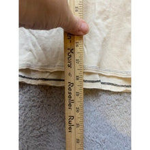 Load image into Gallery viewer, We The Free Free People Shirt Womens Medium Drop Shoulder Oversized Patches Lady