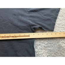 Load image into Gallery viewer, FILA Shirt Mens 2XL Nationals Atlanta Basketball Logo Spell Out Athleisure