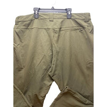 Load image into Gallery viewer, Marmot Pants Mens 40 Gorpcore Outdoors Hiking Hunting Lined Khaki Green