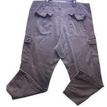 Load image into Gallery viewer, Redhead Pants Mens 38x30 Cargo Gorpcore Outdoors Utility Workwear Rugged