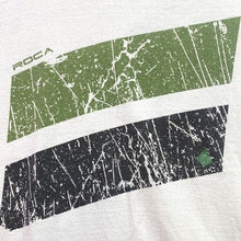 Load image into Gallery viewer, ROCA Shirt Mens Large Skater Grunge Y2K Hip Hop Everyday Streetwear