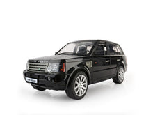 Load image into Gallery viewer, 1:14 RC Range Rover Sport (Black)