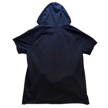 Load image into Gallery viewer, Marc Ecko Cut Sew Hoodie Mens Medium Grunge Y2K Punk Distressed Skate Pullover