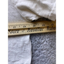 Load image into Gallery viewer, Miami Shirt Mens Medium Destination Vacation Beach Alligator AOP White