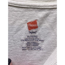 Load image into Gallery viewer, Charlotte Hornets Shirt Mens Extra Large NBA Basketball Logo Spellout Athleisure