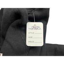 Load image into Gallery viewer, Reebok Sweatpants Mens Medium Jogger Activewear Training Gym SpellOut Logo Black