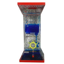 Load image into Gallery viewer, Liquid Motion Bubbler Stress Relief Toy Visual Sensory Desk Office Wheel