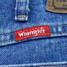 Load image into Gallery viewer, Wrangler Jeans Mens 34x29 Rugged Workwear Outdoors Everyday Streetwear