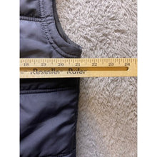Load image into Gallery viewer, Ecko Unltd Puffer Vest Mens Medium Full Zip Sleeveless Spell Out Outdoor Y2K