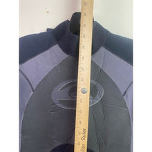 Load image into Gallery viewer, Quiksilver Wetsuit Boys Medium Full Body 50M Neoprene Surfing Beach Coastal