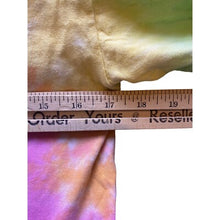 Load image into Gallery viewer, Steven Rhodes Shirt Womens Medium My First Voodoo Doll Tie Dye Graphic Tee