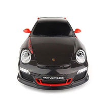 Load image into Gallery viewer, 1:24 RC Porsche GT3 RS (Black)