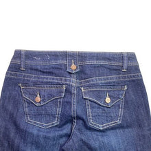 Load image into Gallery viewer, ZD Jeans Womens 8P Wide Leg Preppy Academia Streetwear Everyday Office Career
