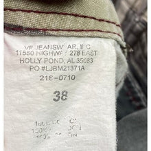 Load image into Gallery viewer, Lee Dungarees Shorts Mens 38 Camo Utility Cargo Grunge Gorpcore Streetwear