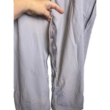 Load image into Gallery viewer, Kemper Snow Pants Mens Extra Large Snowboard Ski Waterproof Windproof Gray