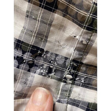 Load image into Gallery viewer, Mountain Hardwear Shirt Mens Extra Large Plain Short Sleeve Button Up Outdoor