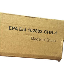 Load image into Gallery viewer, 2 Pack 2 in 1 HEPA Activated Carbon Filter for Smart Air Purifier