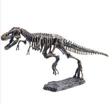 Load image into Gallery viewer, Dinosaur Skeleton Fossil Excavation Kit (T-Rex)  (available for purchase in increments of 1)