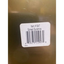 Load image into Gallery viewer, Spread Sunshine Metal Sign Funny Sarcastic Wall Decor Art Tin 13x16"