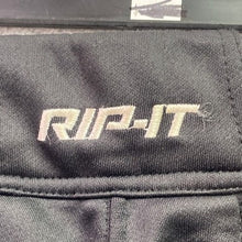 Load image into Gallery viewer, RIP-IT Softball Pants Womens Large Black Athletic Athleisure Uniform Performance