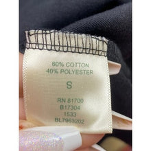 Load image into Gallery viewer, Blair Dress Womens Small Black Giraffe AOP Teachercore Mature Festival Everyday