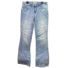 Load image into Gallery viewer, We The Free Jeans Womens 28 Light Wash Bootcut Everyday Preppy Academia