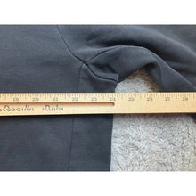 Load image into Gallery viewer, Nike SB Sweatshirt Mens Large Black Crewneck Essential Logo Performance Pullover