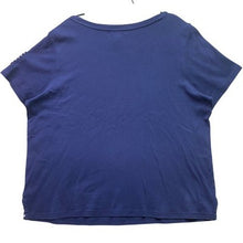 Load image into Gallery viewer, Lauren Ralph Lauren Shirt Womens 2XL Nautical Mature Career Preppy Everyday