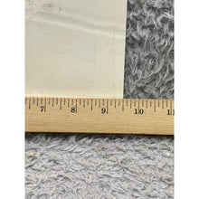 Load image into Gallery viewer, Antique 1925 Wanted Poster Ephemera Mother Murdered Child Photos Sheriff